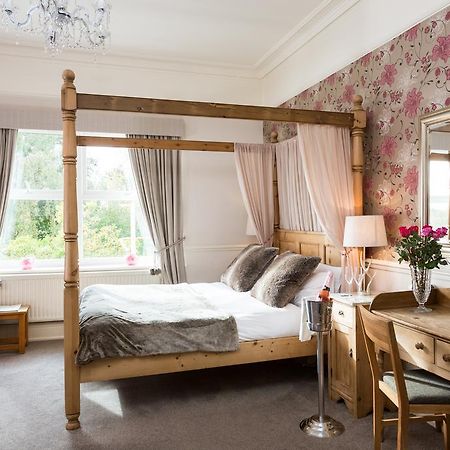Bishops Guest Accommodation York Extérieur photo
