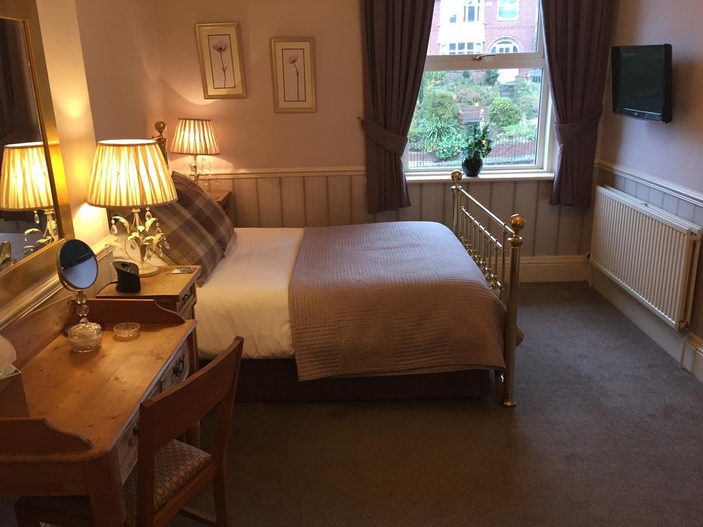 Bishops Guest Accommodation York Chambre photo