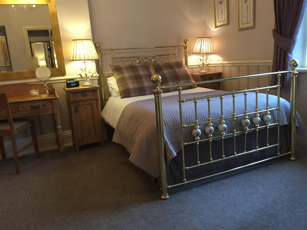 Bishops Guest Accommodation York Chambre photo